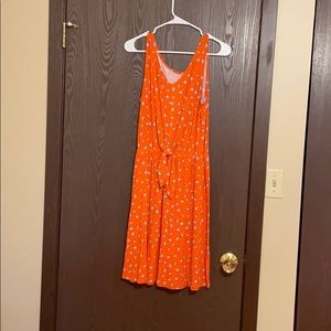 Ana dress